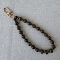 Phone strap - Bronzite