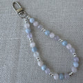 Phone strap - Mixed Beryl